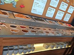 -老员外骨汤火锅(海州古城店)