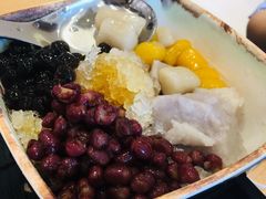 -Meet Fresh鮮芋仙(时代天街店)