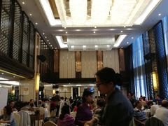大堂-香云轩·顺德菜(香云纱园林酒店店)