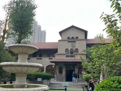 -静园(和平区)