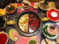 -蜀大侠火锅(四川北路店)