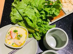 -韩盛炭火烤肉(万达广场店)