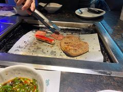 -阪尚皇·原切牛排·烤肉火锅自助(北京路店)