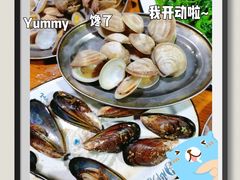 -老伯蟹脚店(朝阳路店)