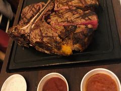 T&nbsp;骨牛排-奥斯特牛排馆(美第奇宫店)