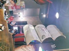 -龙虾风暴(松江店)