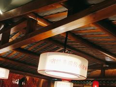 -肖记公安牛肉鱼杂馆· 省级非物质文化遗产(仁和路店)