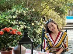 -看见远方·莫干遥远的山民宿