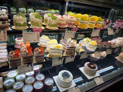 -CARINO BAKERY&CAFE(人广来福士店)