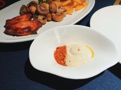 -ZHAO赵·牛扒坊(仁和新城店)