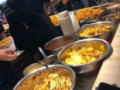 自助取餐区-周小亮丁家坡洋芋(全国总店)