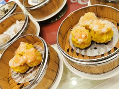 -凤凰楼酒家·粤宴点心(华强北店)