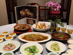 -淮扬府(安定门店)