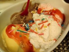 -舟山希尔顿酒店·開自助餐厅