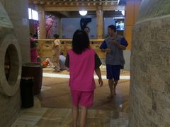 -丽池宫韩式汗蒸会馆(华灯坊店)