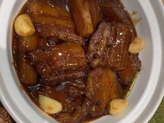 -印巷里主题餐厅(马鞍山店)