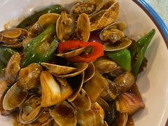 -崖口红树林海鲜餐厅