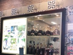 门面-寻味顺德·南记酒家·传统顺德菜·鱼生(广源路店)