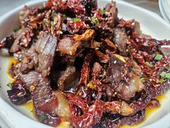 -蔼若春.传承云南菜(金碧公园店)