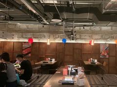 -新石器烤肉(中房金谊广场店)