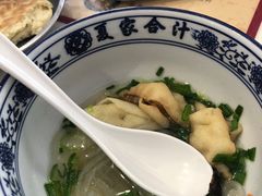 -夏家合汁(天润花园小区店)
