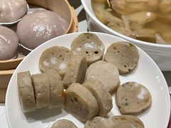 -闽海肴(北辰荟店)