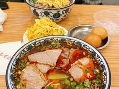-有礼有面(知春路店)