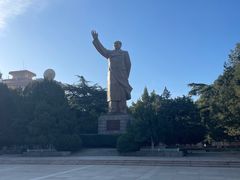-山东师范大学(千佛山校区)