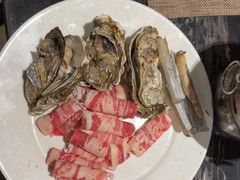 -南通绿洲国际假日酒店全日餐厅