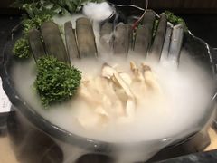 -捞王锅物料理(上海世茂广场店)