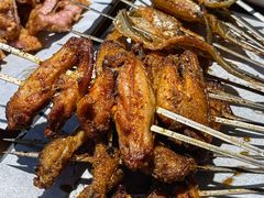 -食鸡公社辣子鸡·潍坊菜·烧烤