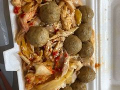 -华辉小食