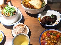 -十面春风·江南面馆(崇宁路店)