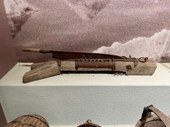 -河东池盐文化博览园