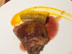 烤牛排-武汉世茂希尔顿酒店·汇·全日餐厅