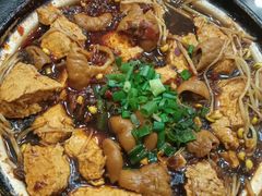 臭大元烧肥肠-壶园美食·淮扬菜(东圈门店)