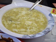 玉米羹-八方后身麻辣鸡块(总店)