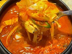 -韩时烤肉(枫蓝店)