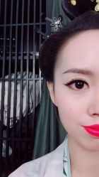 点击看大图 -盘子女人坊古装写真摄影(长春总店)