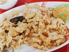 -夕阳红小吃(中街大悦城店)