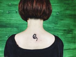 -天道tattoo纹身穿孔工作室
