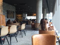 -星巴克臻选(湖滨道店)