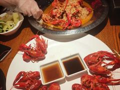 -红钳侠小龙虾·烧烤(中赢康康谷店)