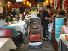 大堂-雲蜀龙阁·金牌水煮鱼(方庄店)