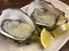 生吃生蚝-吉香碳烤生蚝(仙霞路店)