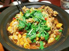 -艺佳鲜闽南大院(玄南岭路店)