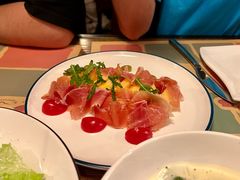 -安妮意大利餐厅(国贸店)