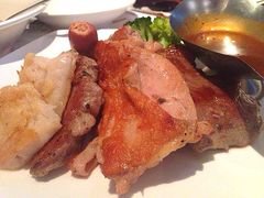-绿茵阁牛扒餐厅(客村店)