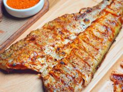 -1819餐厅·团队聚餐·烤串·精酿