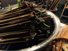 -四小区火锅·巷子里的重庆火锅(花照壁店)